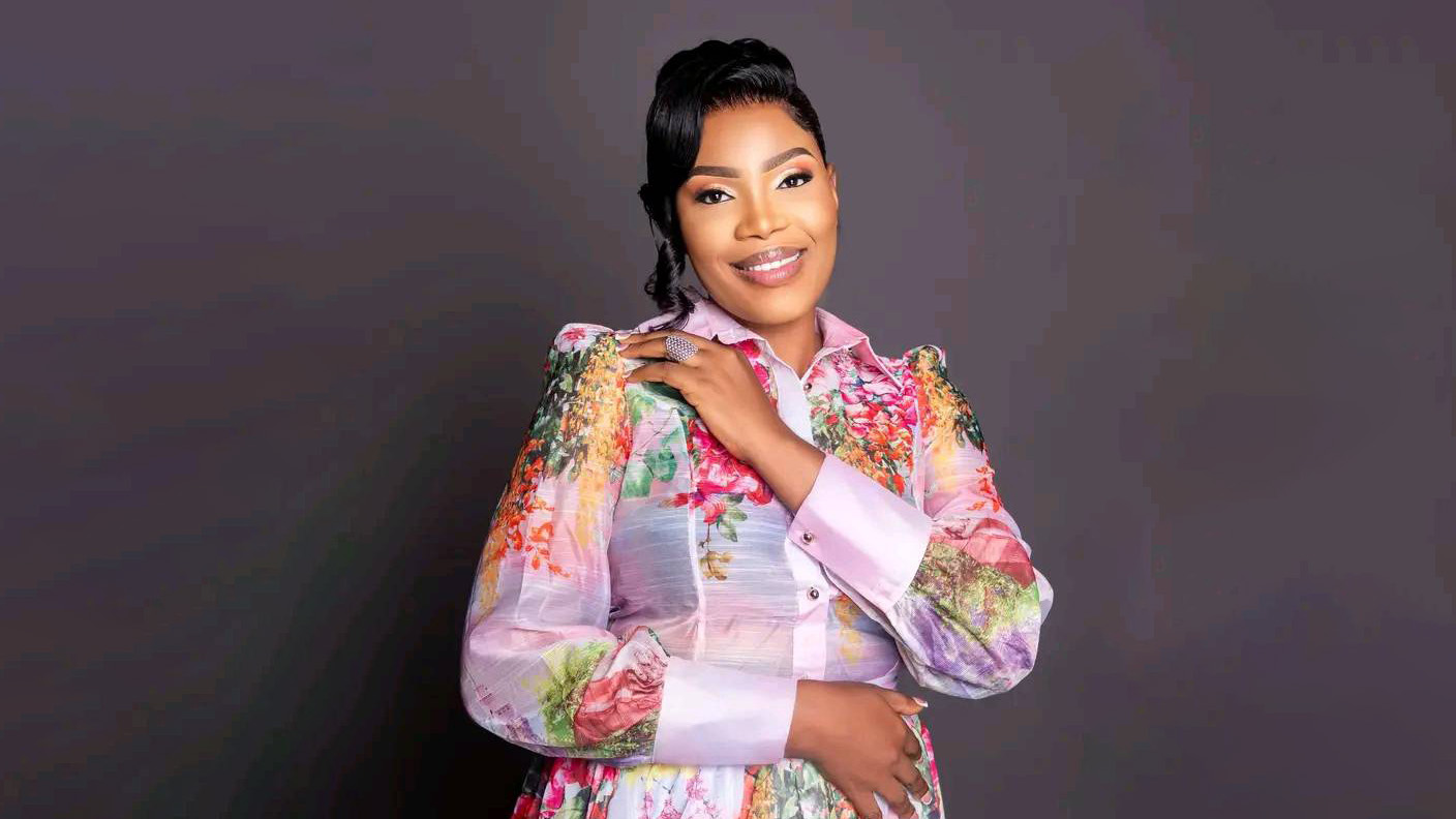 Nothando Hlophe has reached another historic milestone.